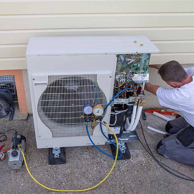 Dépannage chauffage Mulhouse